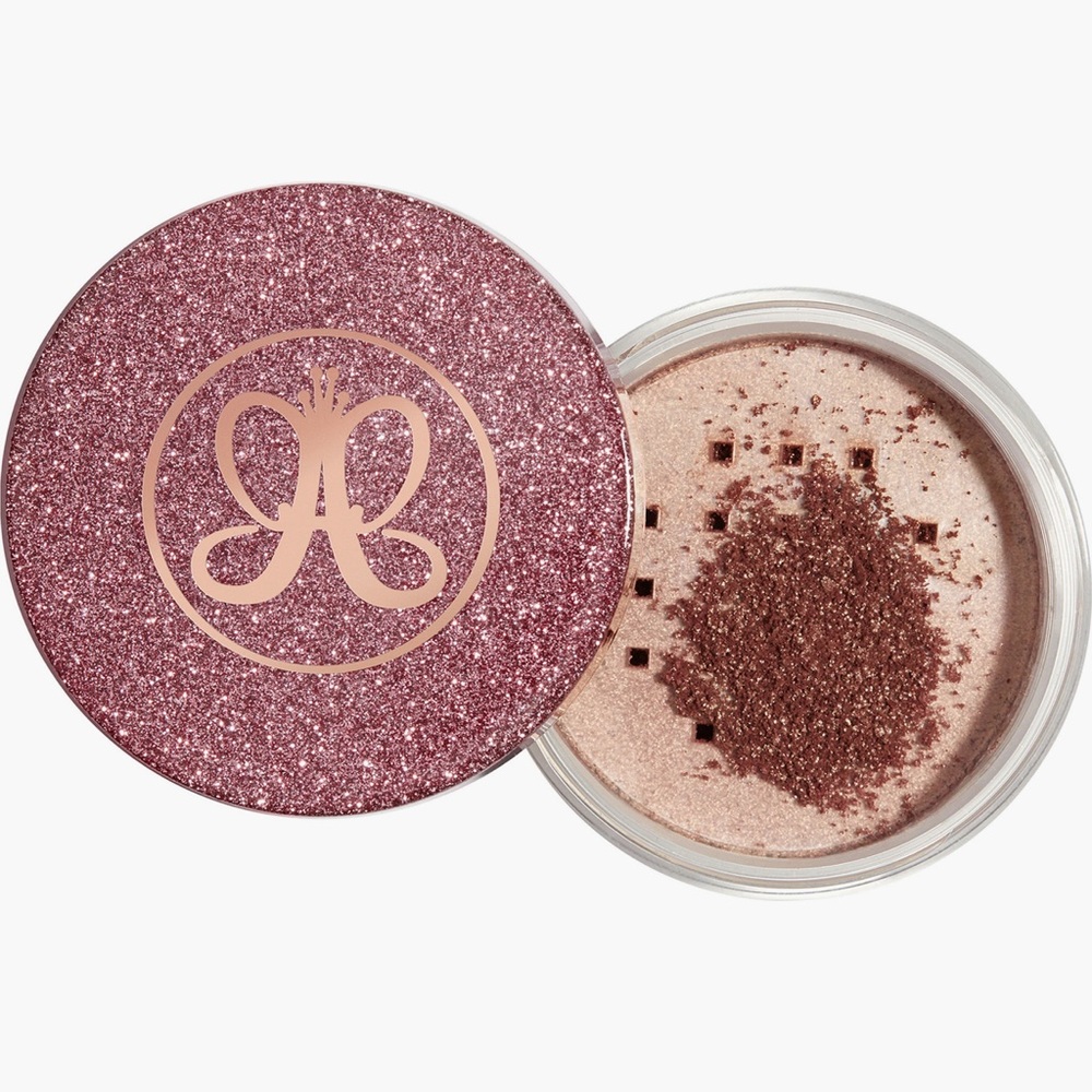 NIB Anastasia Loose Highlighter: Sunset Aura